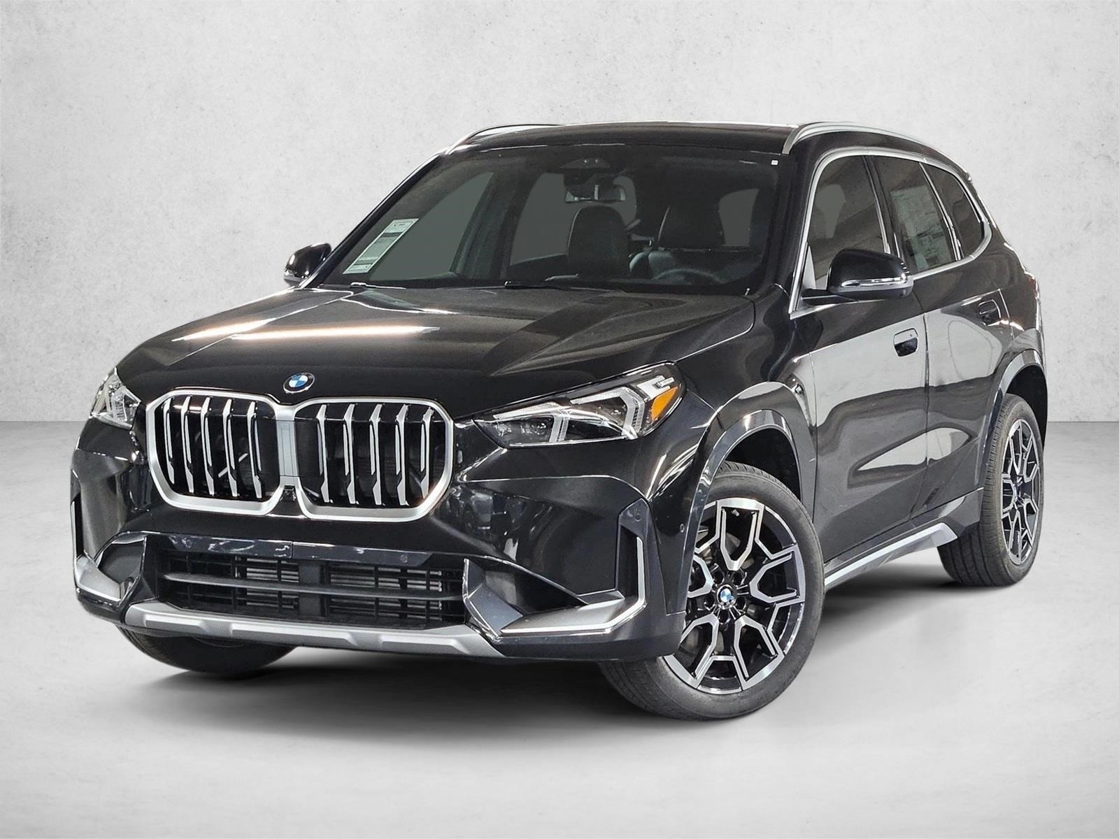 2026 BMW X1 xDrive28i's photo
