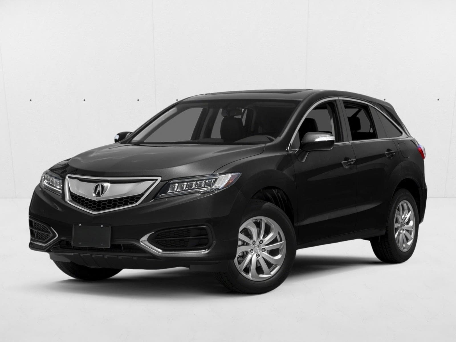 2016 Acura RDX