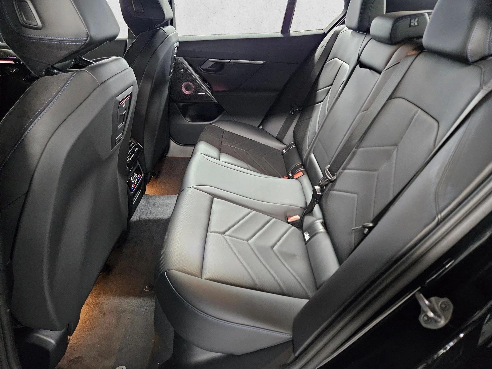 2026 BMW 5 Series 530i - Photo 15