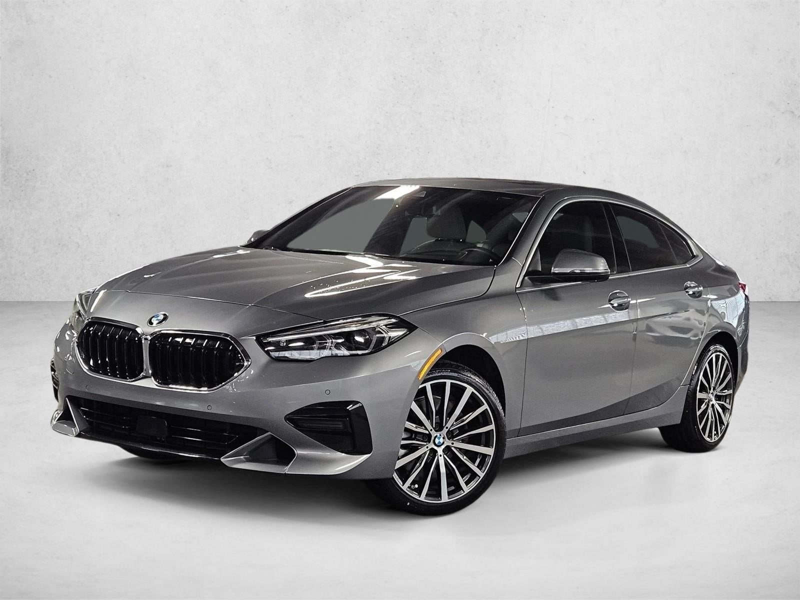 2024 BMW 2 Series 228i sDrive Gran Coupe's photo