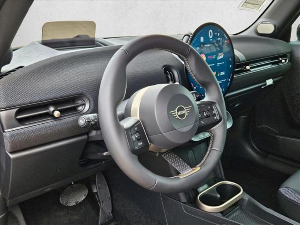 New 2026 MINI Hardtop 2 Door Cooper S 2dr Car