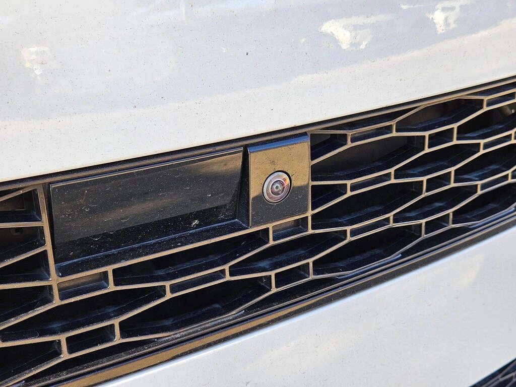 Used 2024 Land Rover Range Rover Sport Dynamic SE Sport Utility