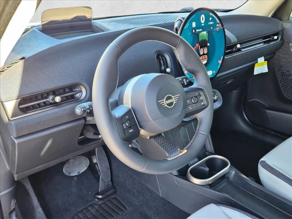 New 2026 MINI Hardtop 4 Door Cooper S 4dr Car