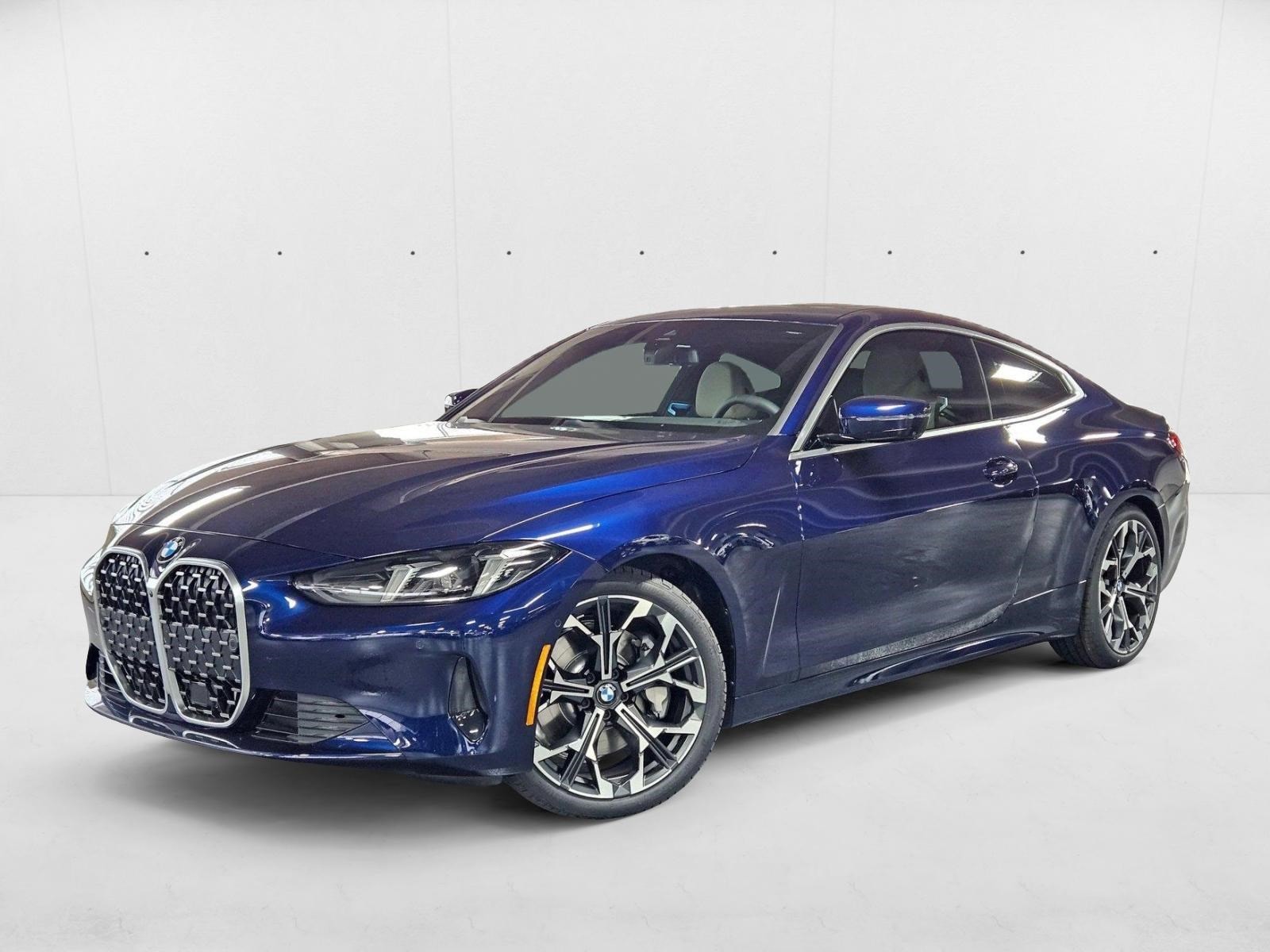 2026 BMW 4 Series 430i Coupe's photo