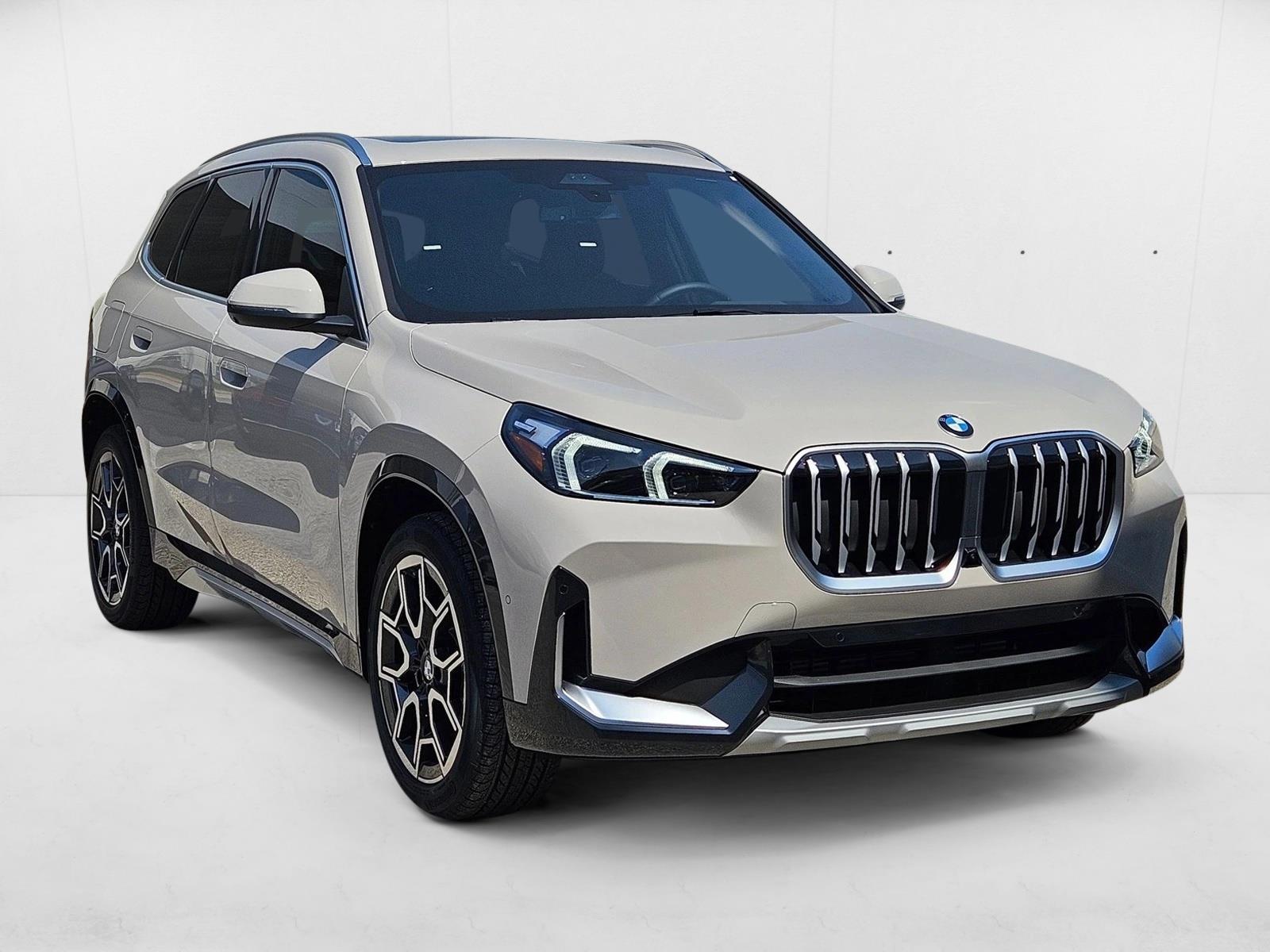 2026 Bmw X1 XDrive28i photo 3