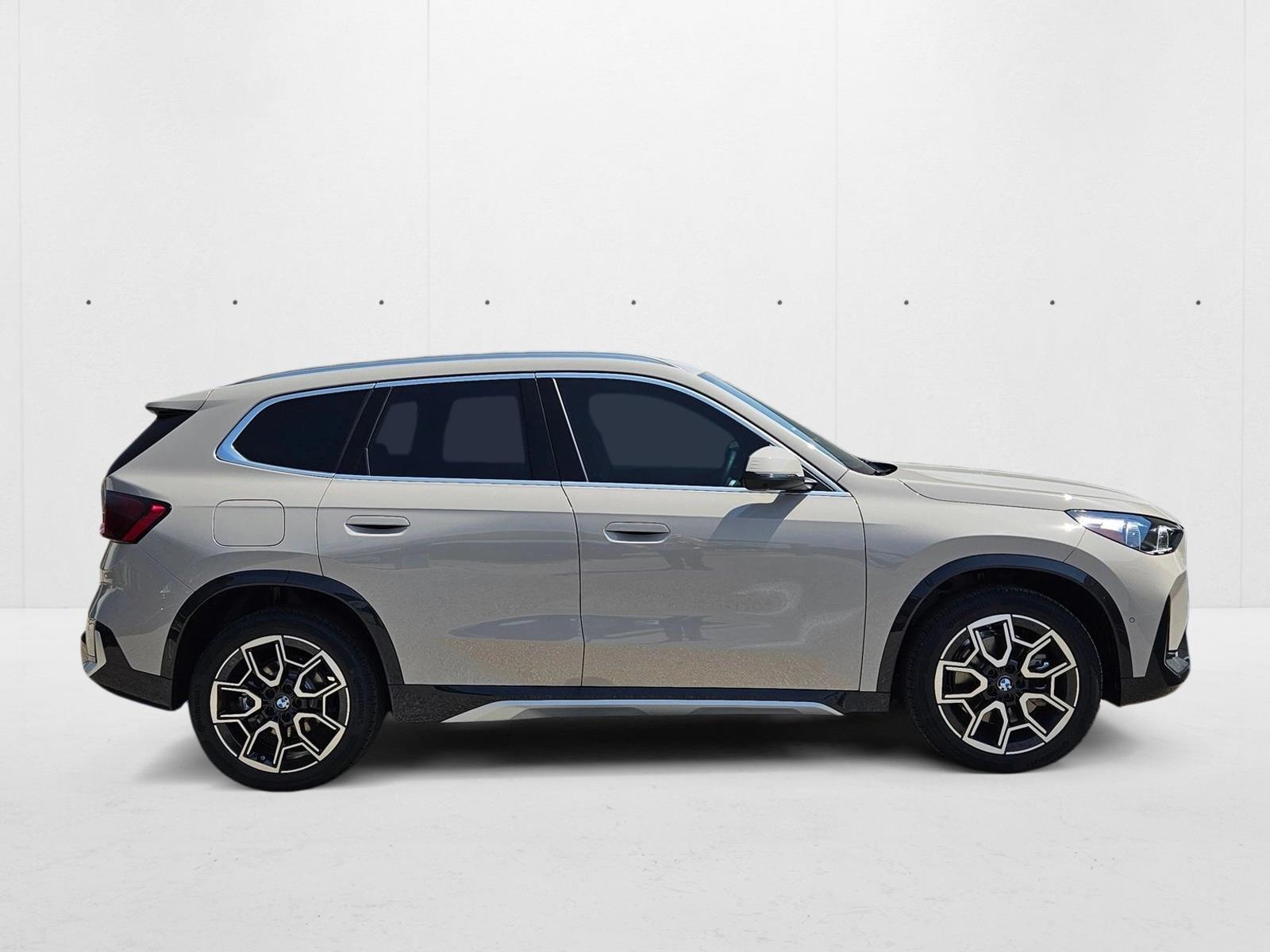 2026 Bmw X1 XDrive28i photo 4