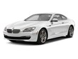  BMW 6 Series