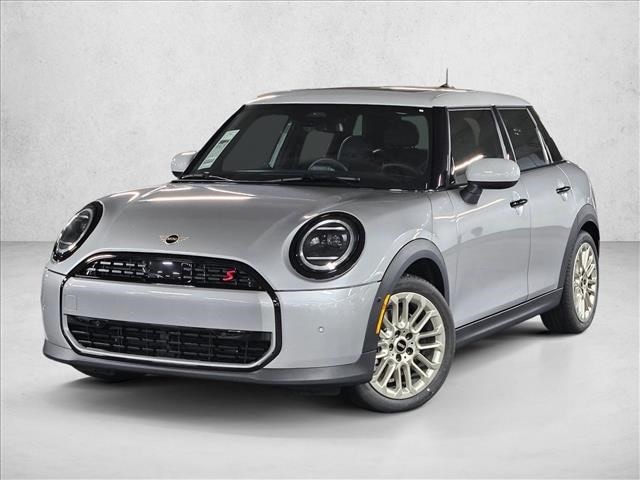 2026 MINI Hardtop 4 Door S's photo