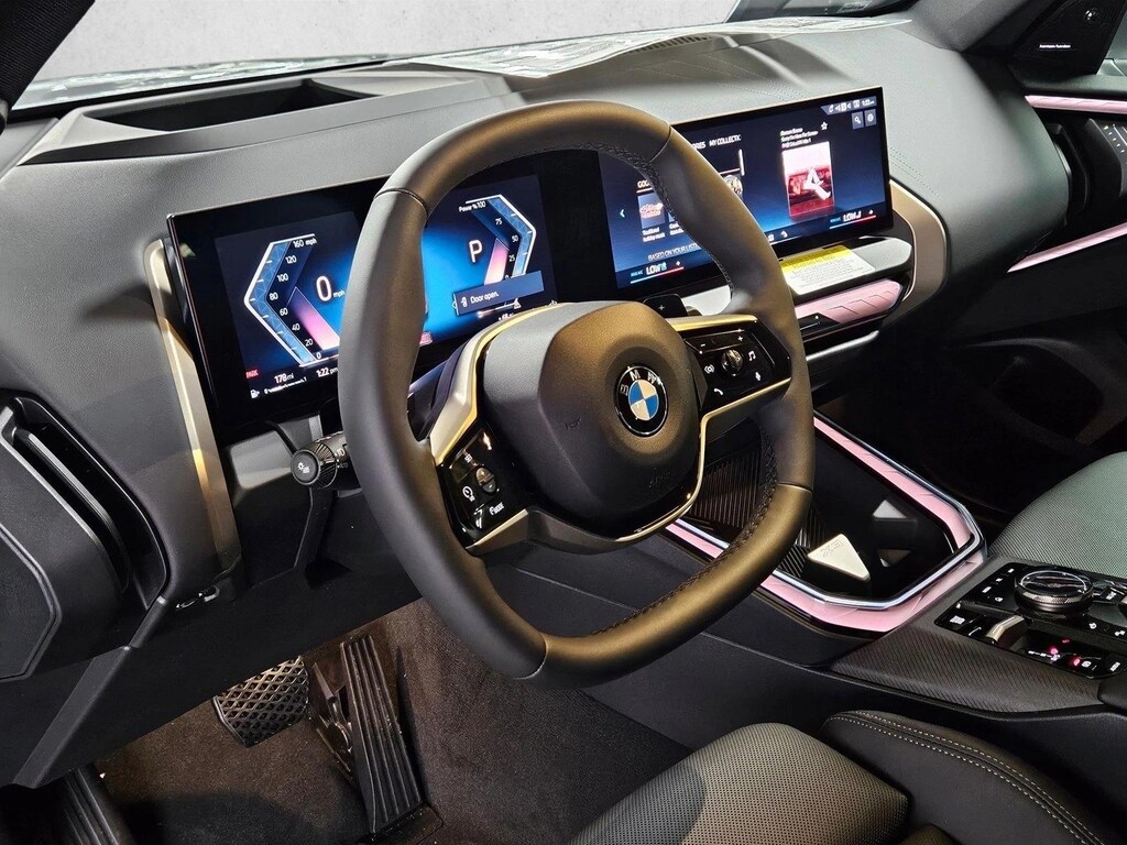 Used 2025 BMW X3 30 xDrive Sport Utility