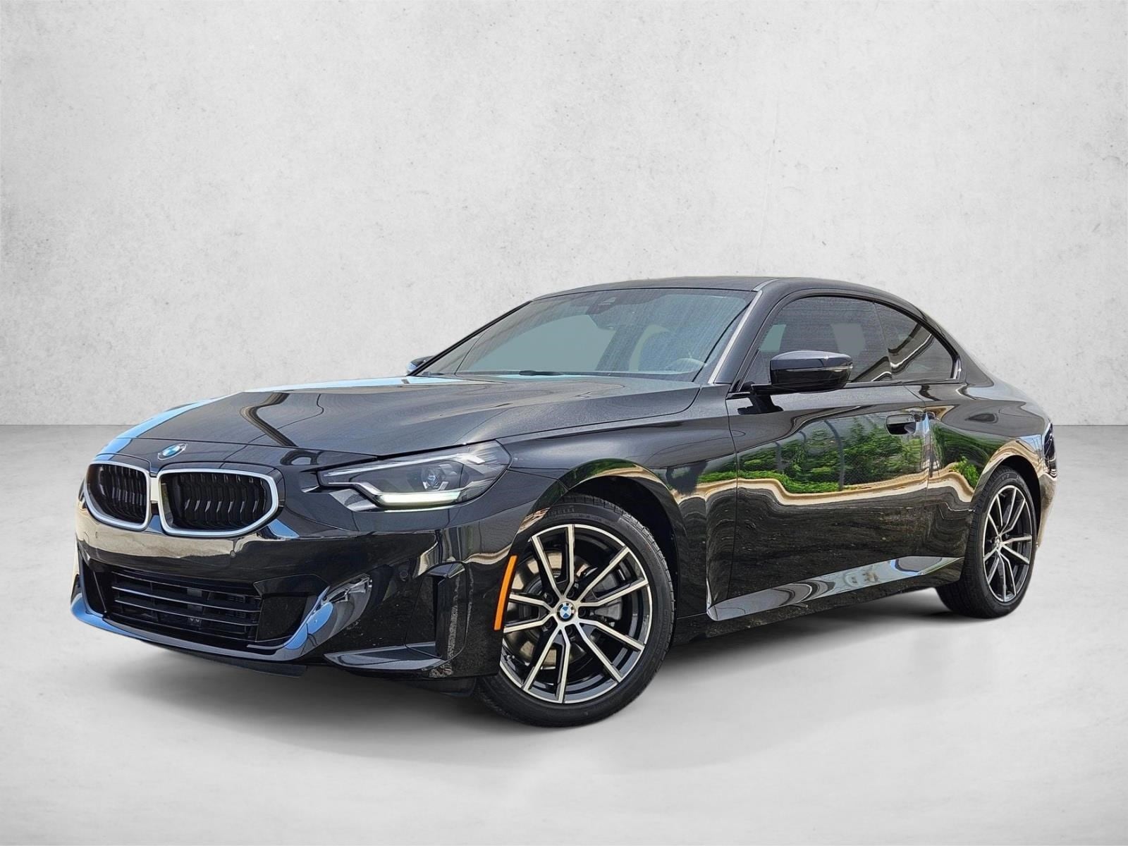 2025 BMW 2 Series 230i xDrive Coupe's photo