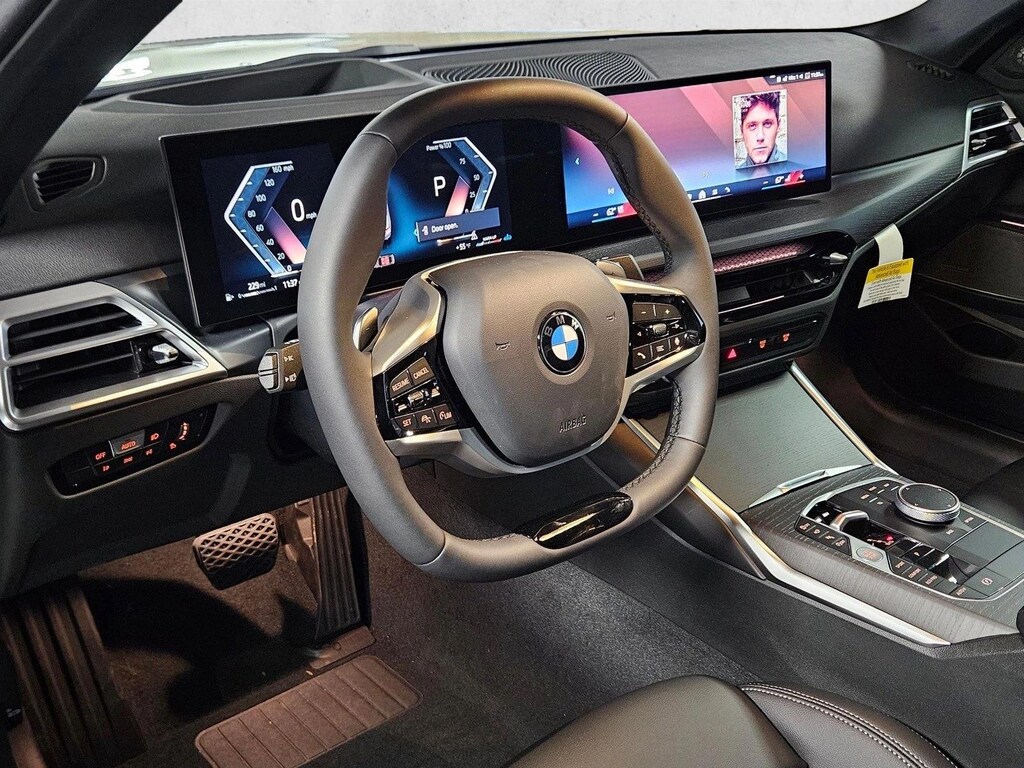 Used 2026 BMW 330i Sedan