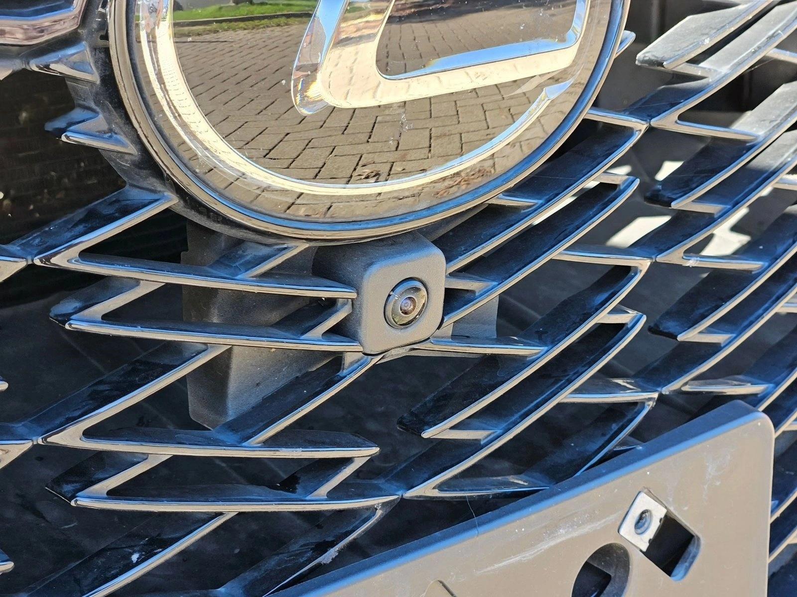 2023 Lexus RX 350 F SPORT Handling photo 4