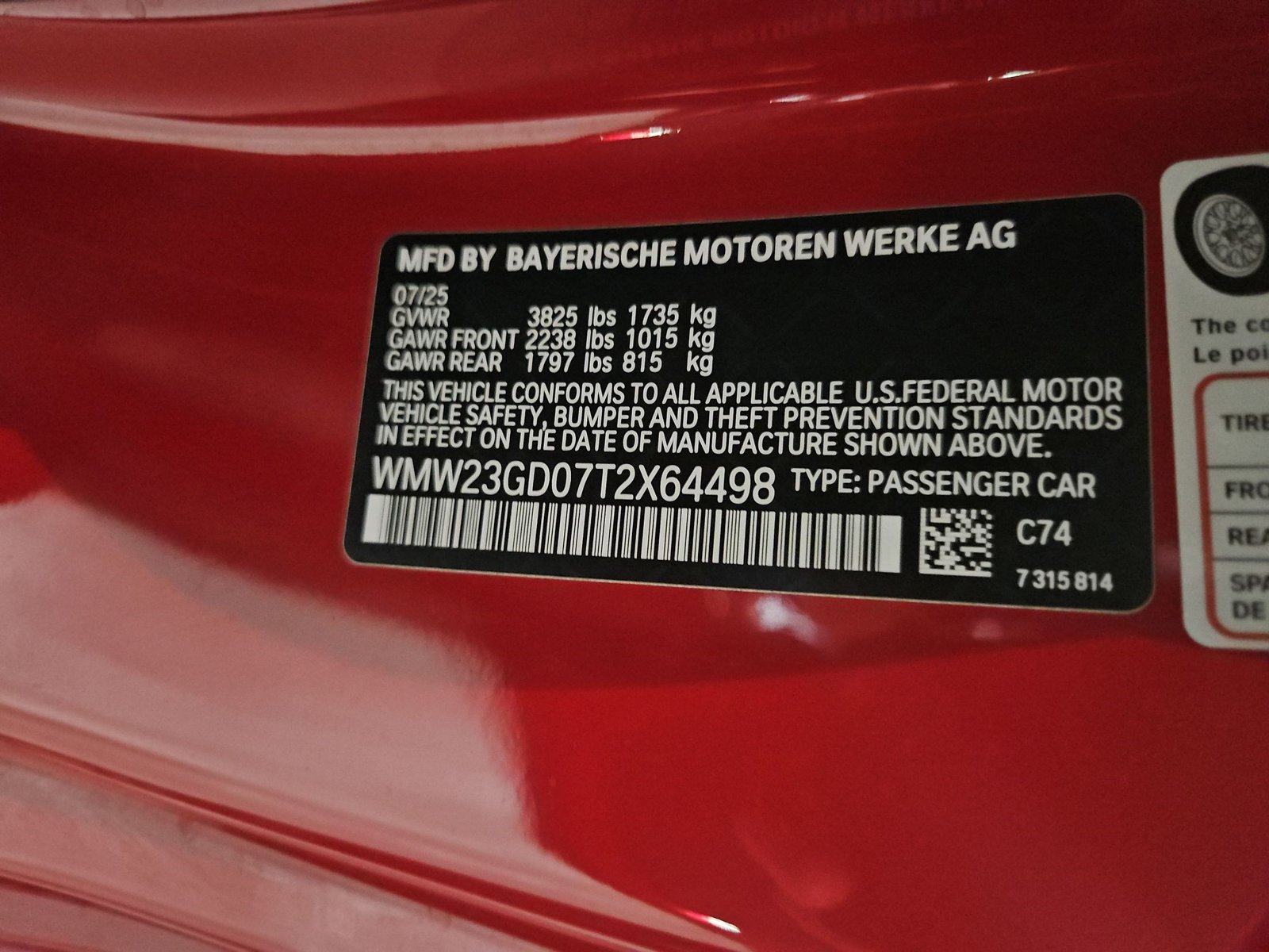 2026 MINI Hardtop 2 Door S - Photo 24