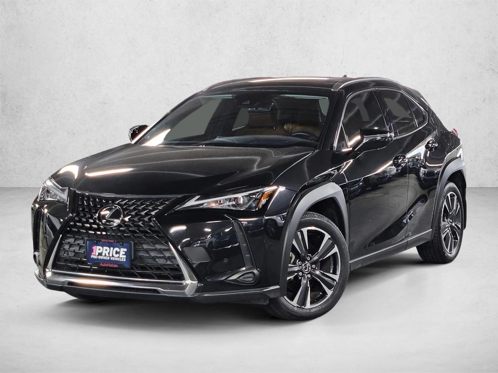 2019 Lexus UX 200