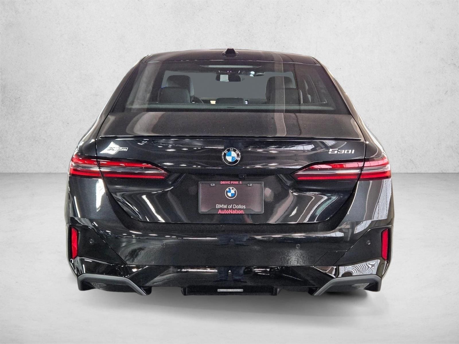 2026 BMW 5 Series 530i - Photo 7
