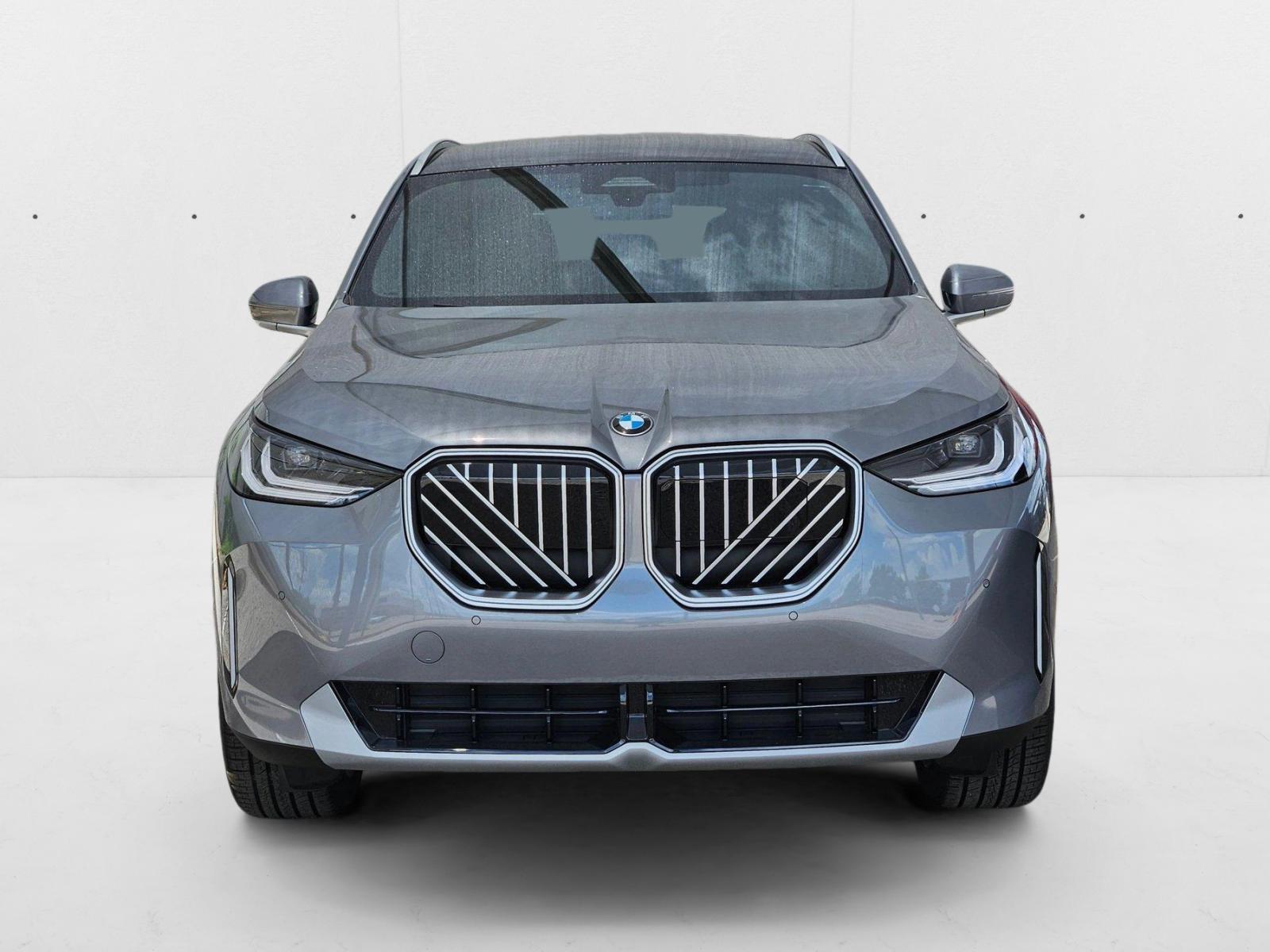 2025 Bmw X3 30x Drive photo 2