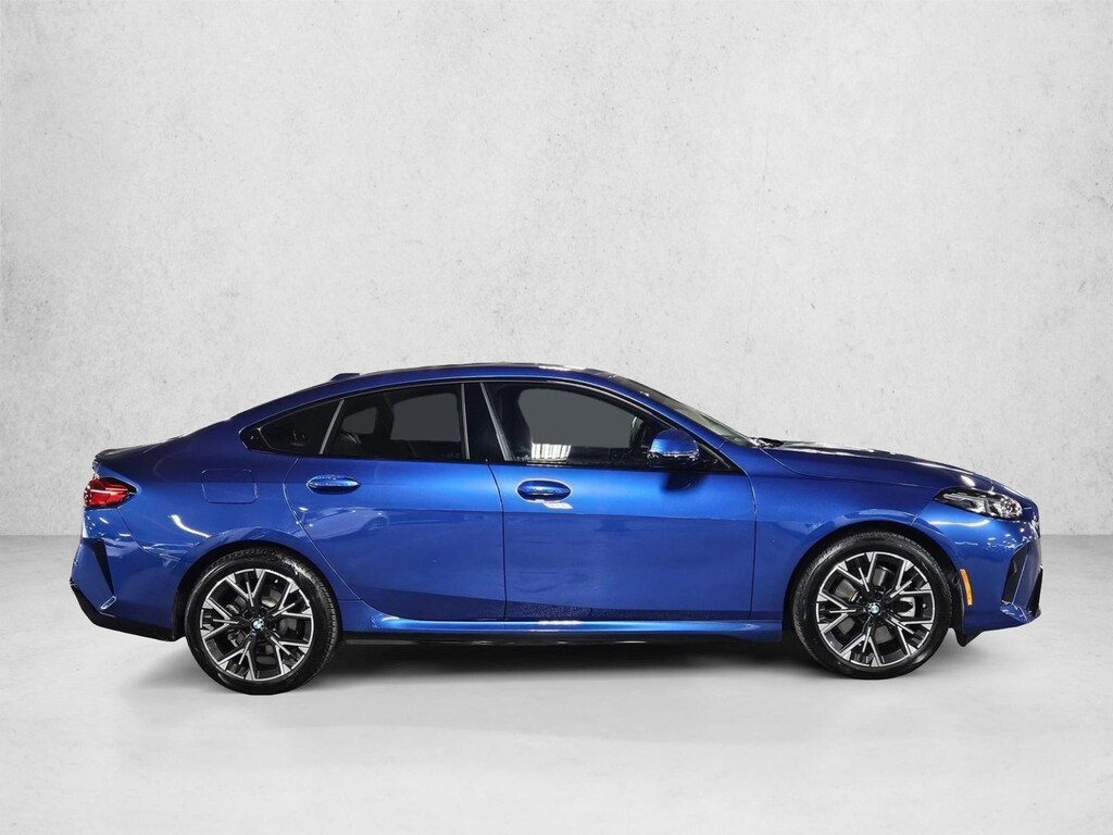 Used 2025 BMW 2 Series 228 xDrive 4dr Car