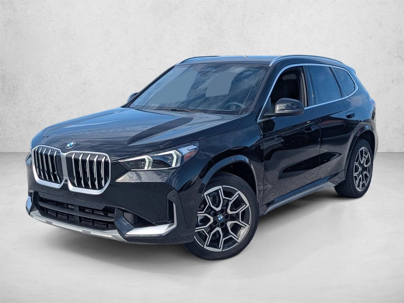 2026 BMW X1 xDrive28i's photo