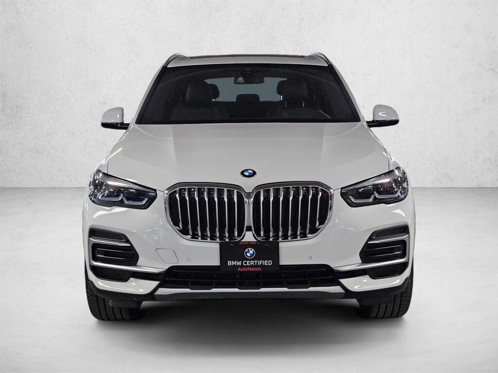 Used 2023 BMW X5 xDrive40i Sport Utility