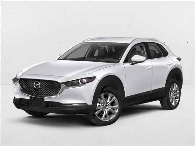 2022 Mazda CX-30 Select AWD's photo