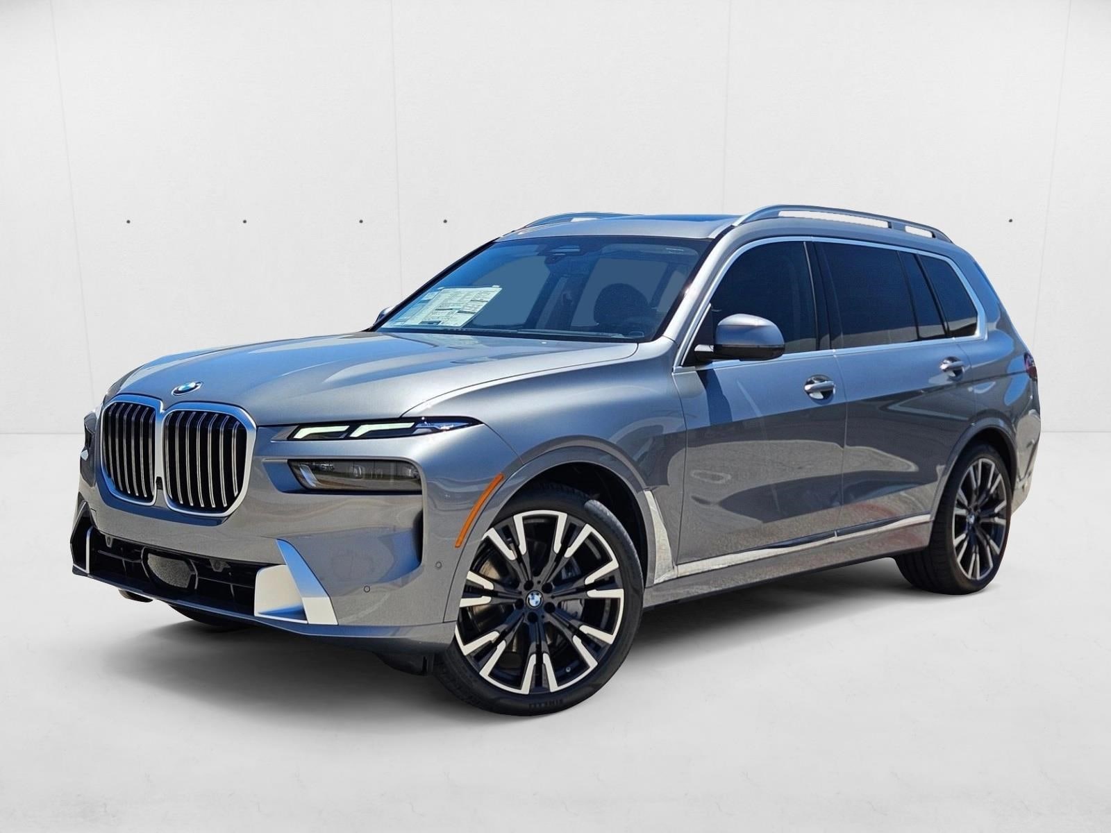 2026 BMW X7 xDrive40i's photo