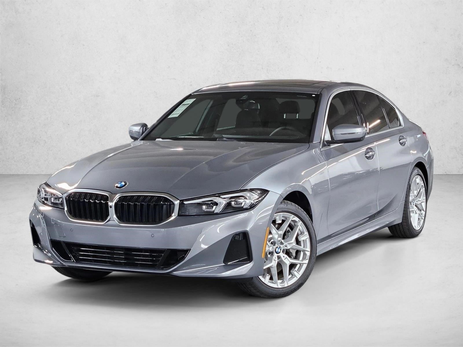 2026 BMW 3 Series