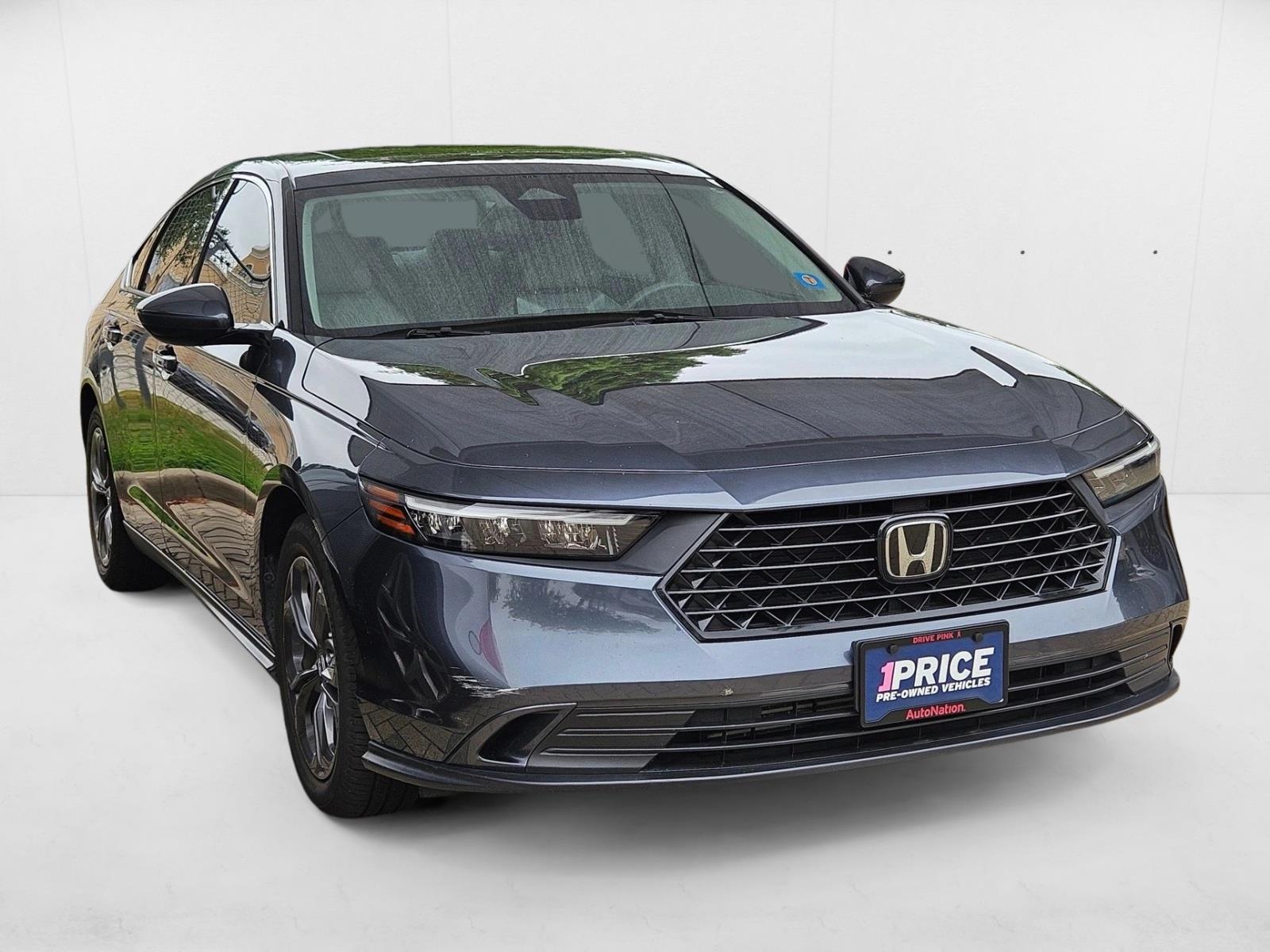 2023 Honda Accord EX photo 3