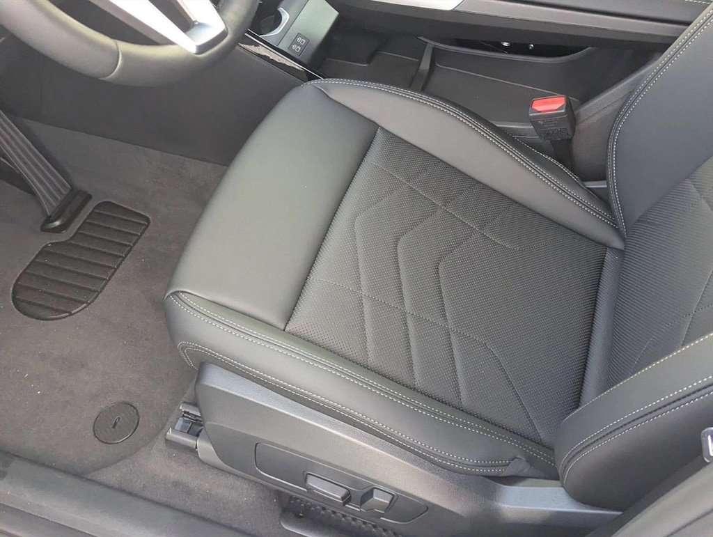 Used 2026 BMW X1 xDrive28i SUV