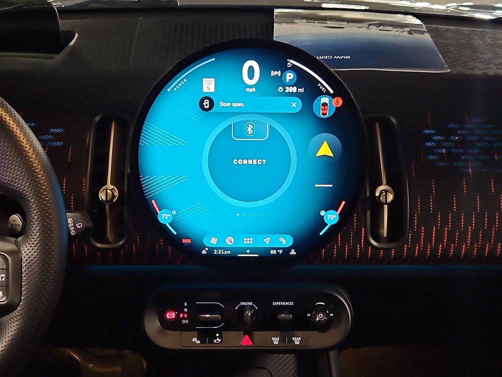 2026 MINI Countryman S - Photo 14