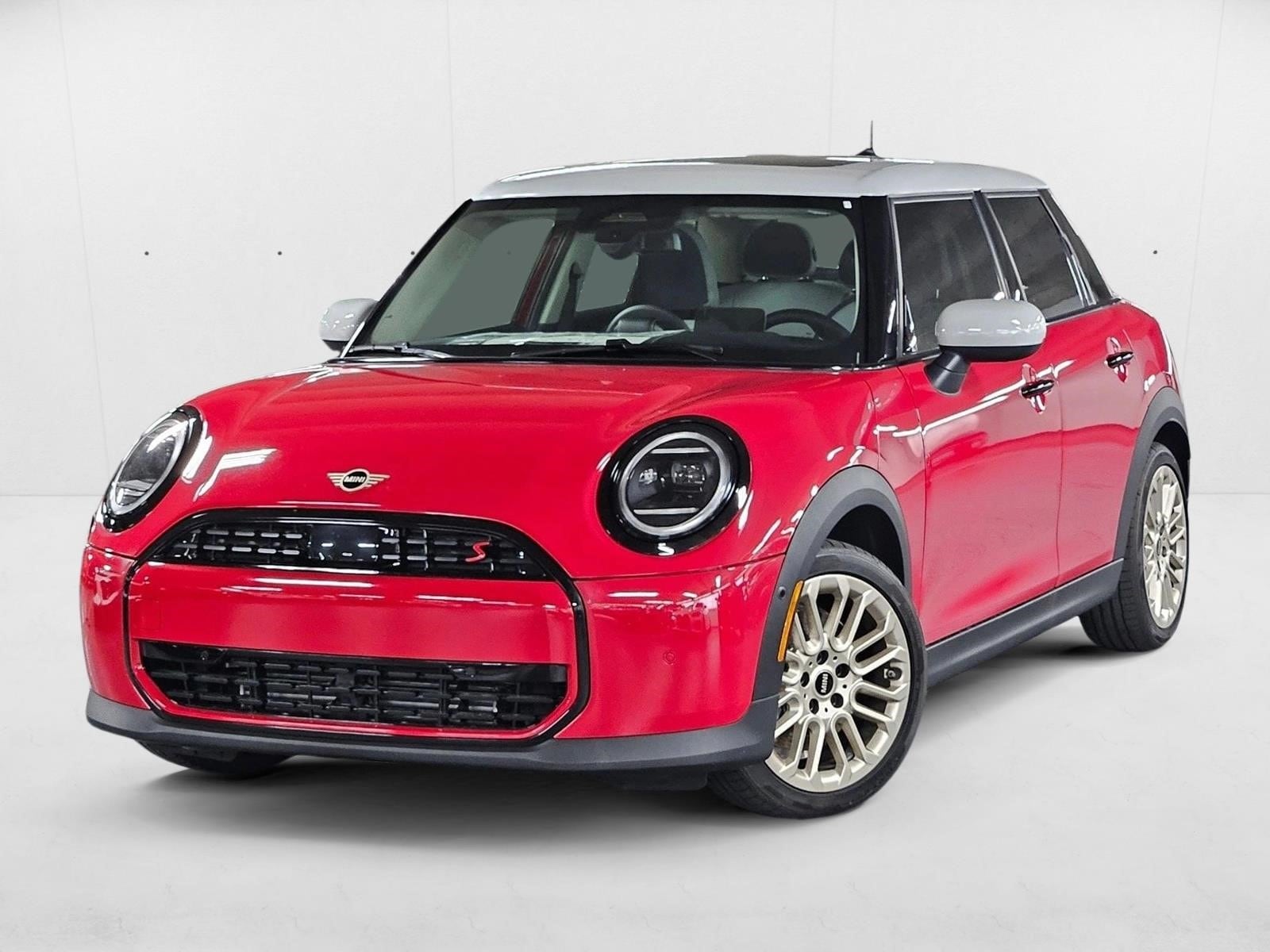 2025 MINI Hardtop 4 Door