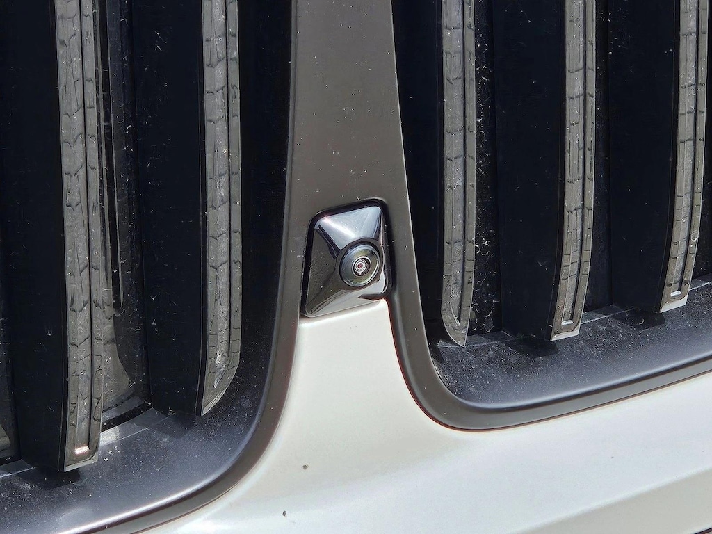 Used 2024 BMW X7 xDrive40i Sport Utility