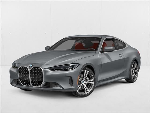 2024 BMW 4 Series 430i xDrive Coupe's photo