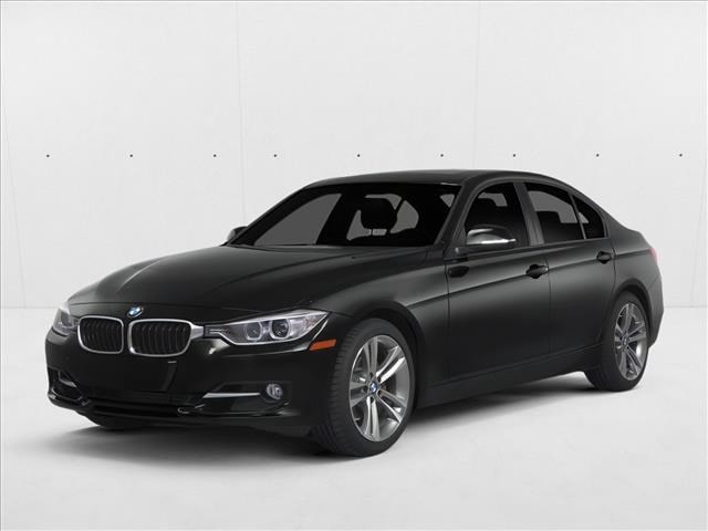 2013 BMW 3 Series 335i Sedan's photo