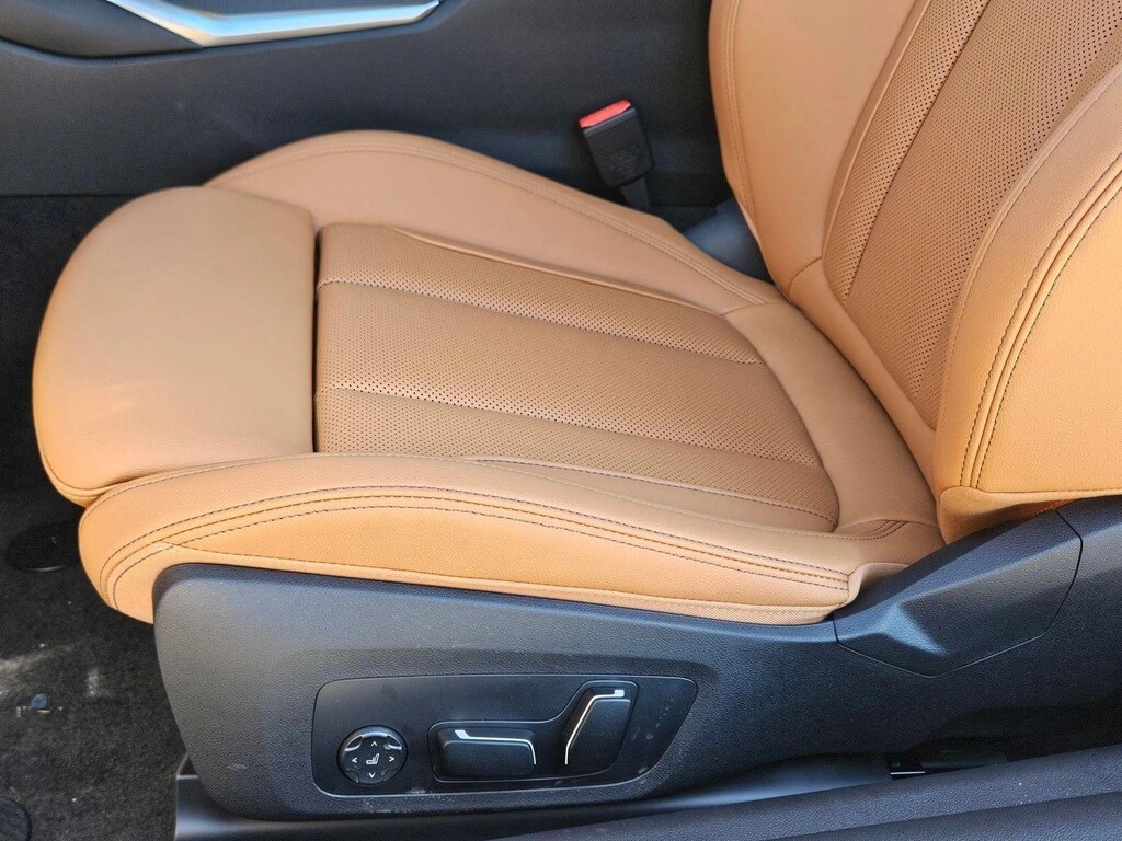 Used 2026 BMW 430i Coupe