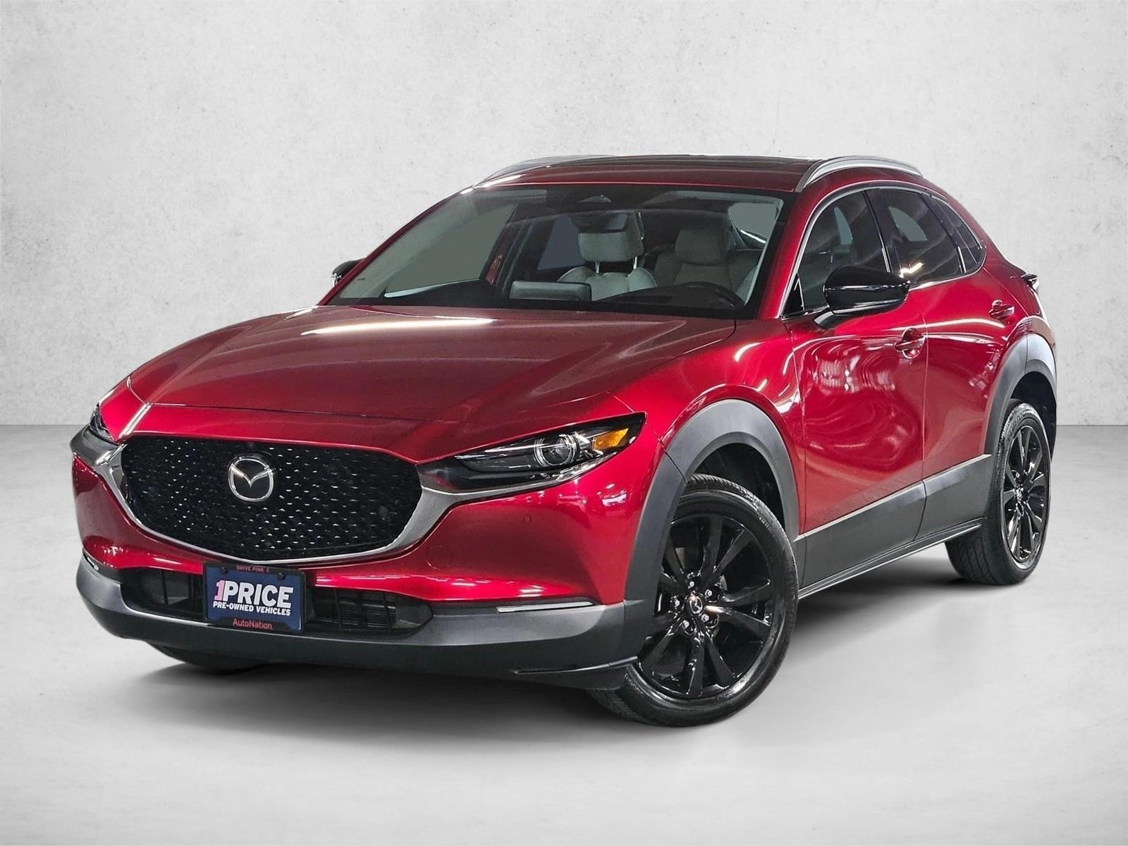 2024 Mazda CX-30 Turbo Premium Plus AWD's photo