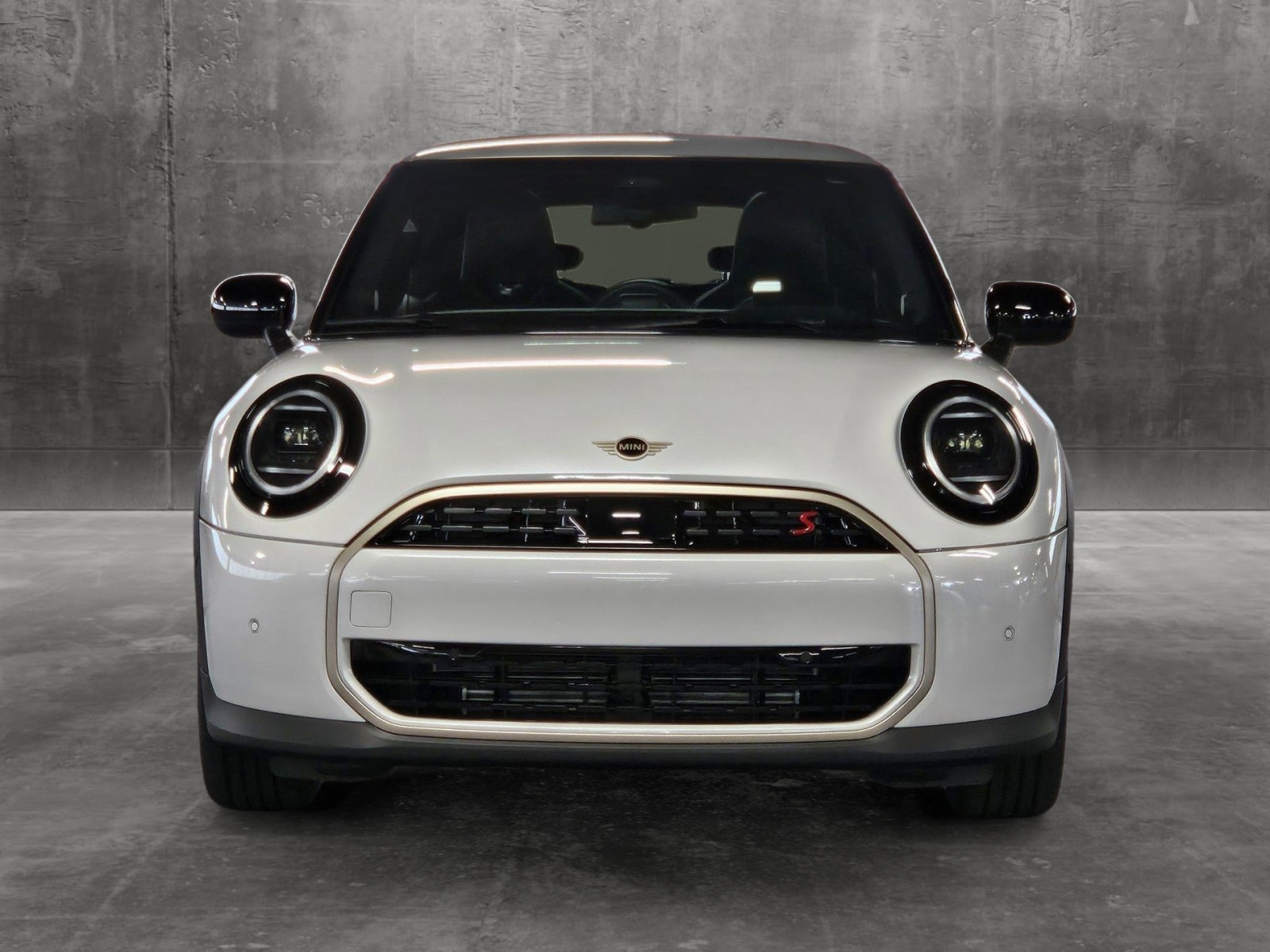 Used 2025 MINI Hardtop 2 Door S with VIN WMW23GD0XS2W19647 for sale in Dallas, TX
