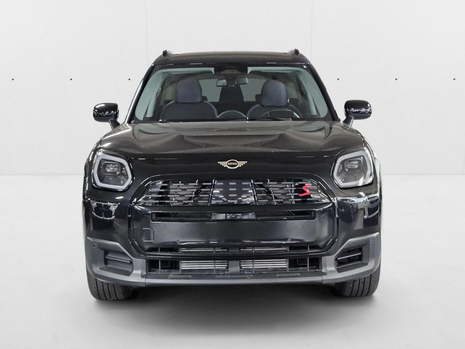 2025 Mini Countryman S ALL4 photo 2