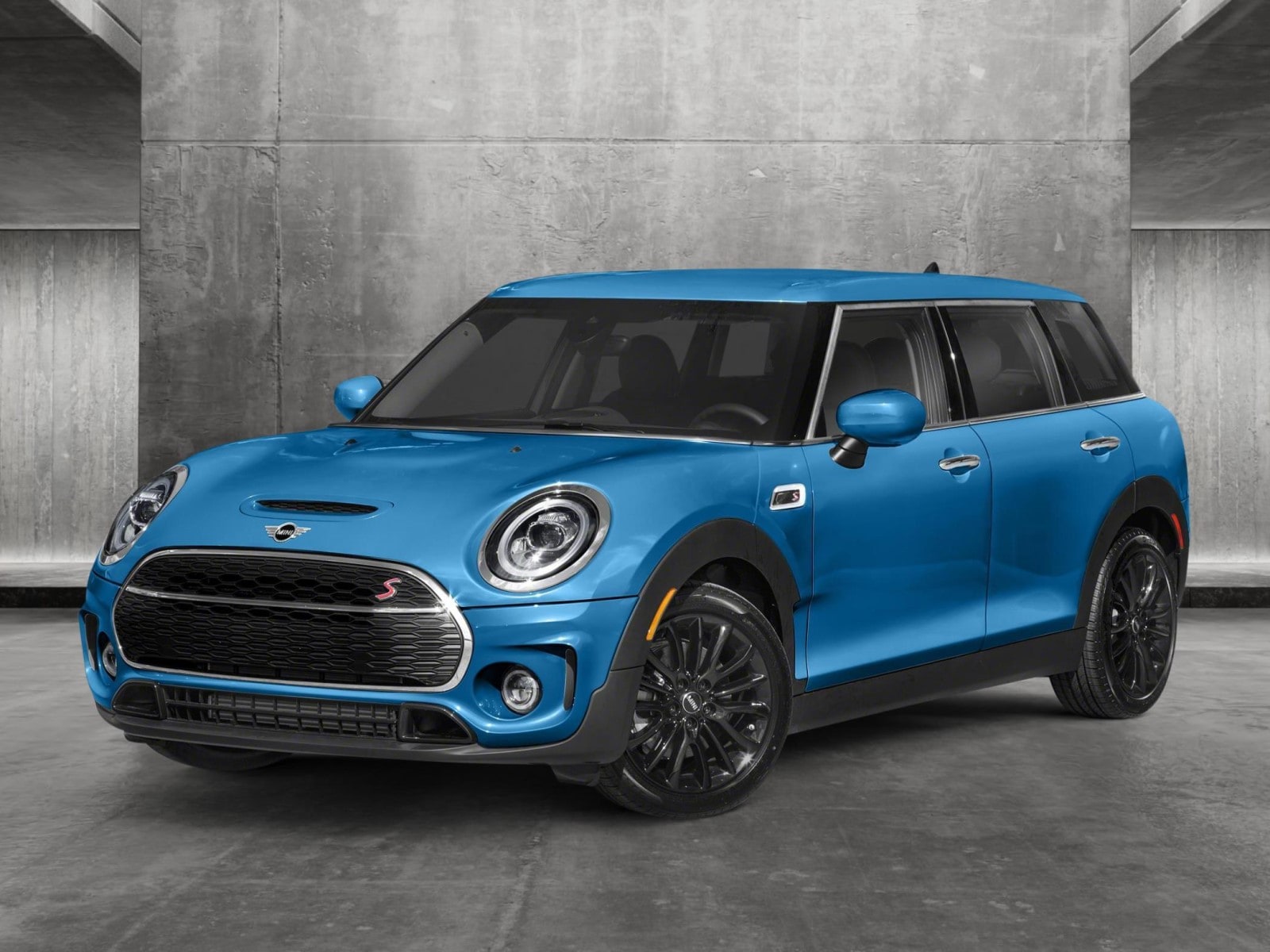 2023 MINI Clubman
