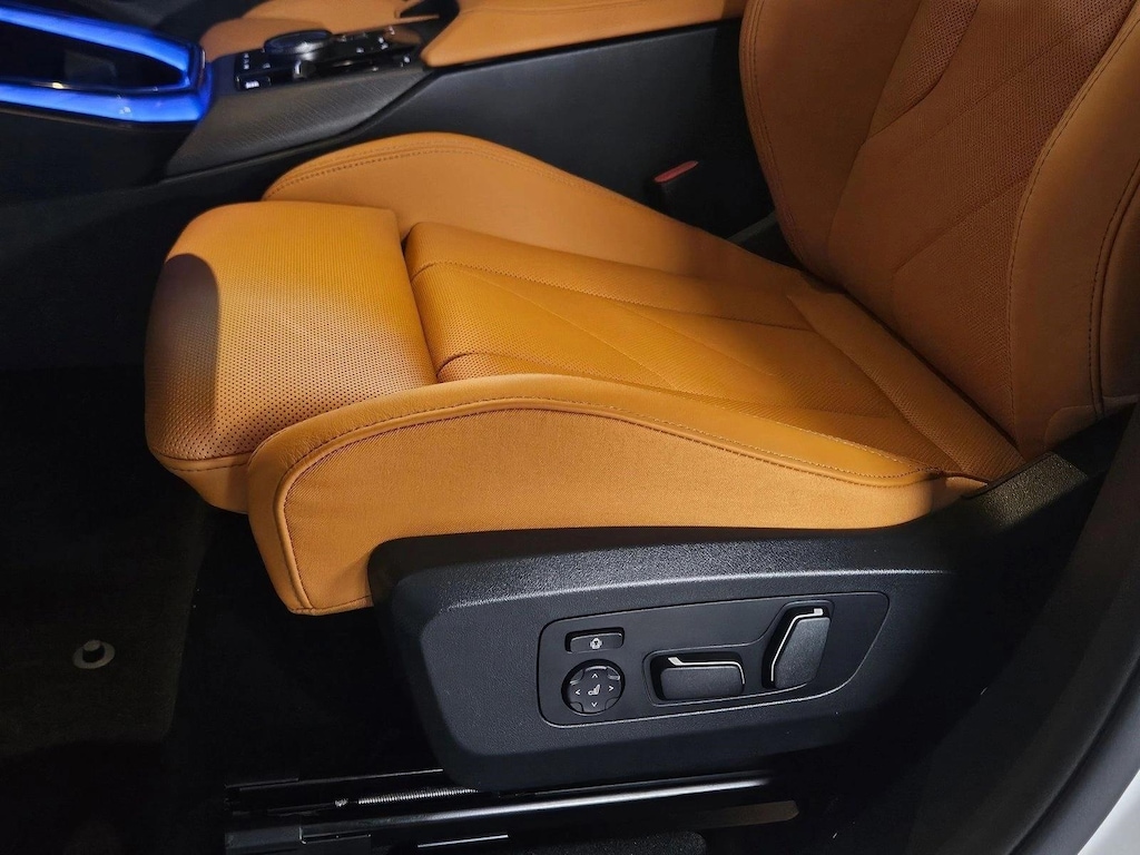 Used 2026 BMW X3 30 xDrive SUV