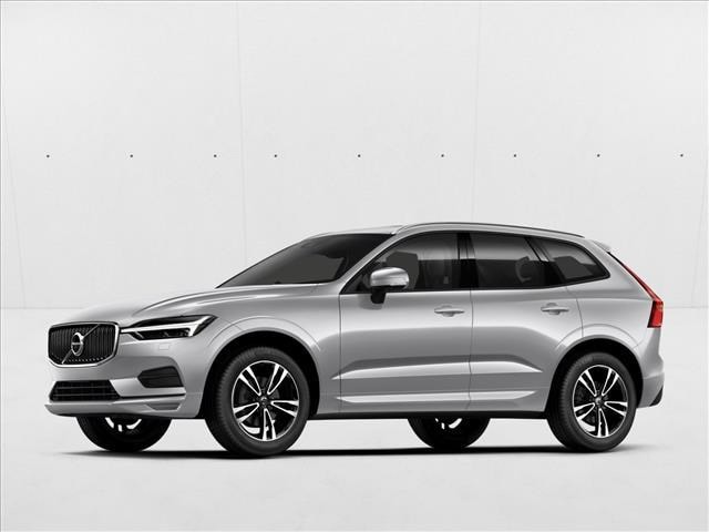 2021 Volvo XC60 T5 Inscription FWD's photo