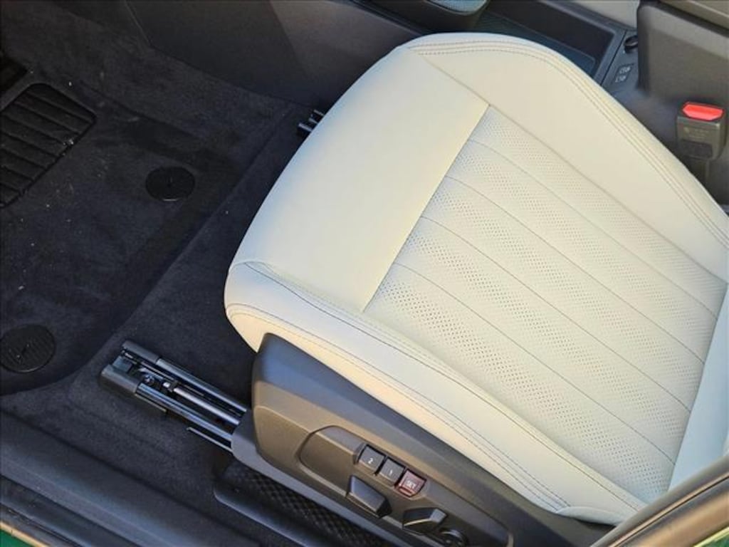 New 2026 MINI Countryman S Sport Utility