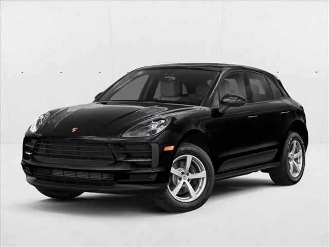Used 2021 Porsche Macan S