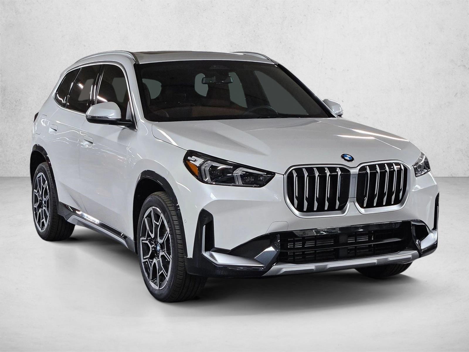 2026 Bmw X1 XDrive28i photo 2