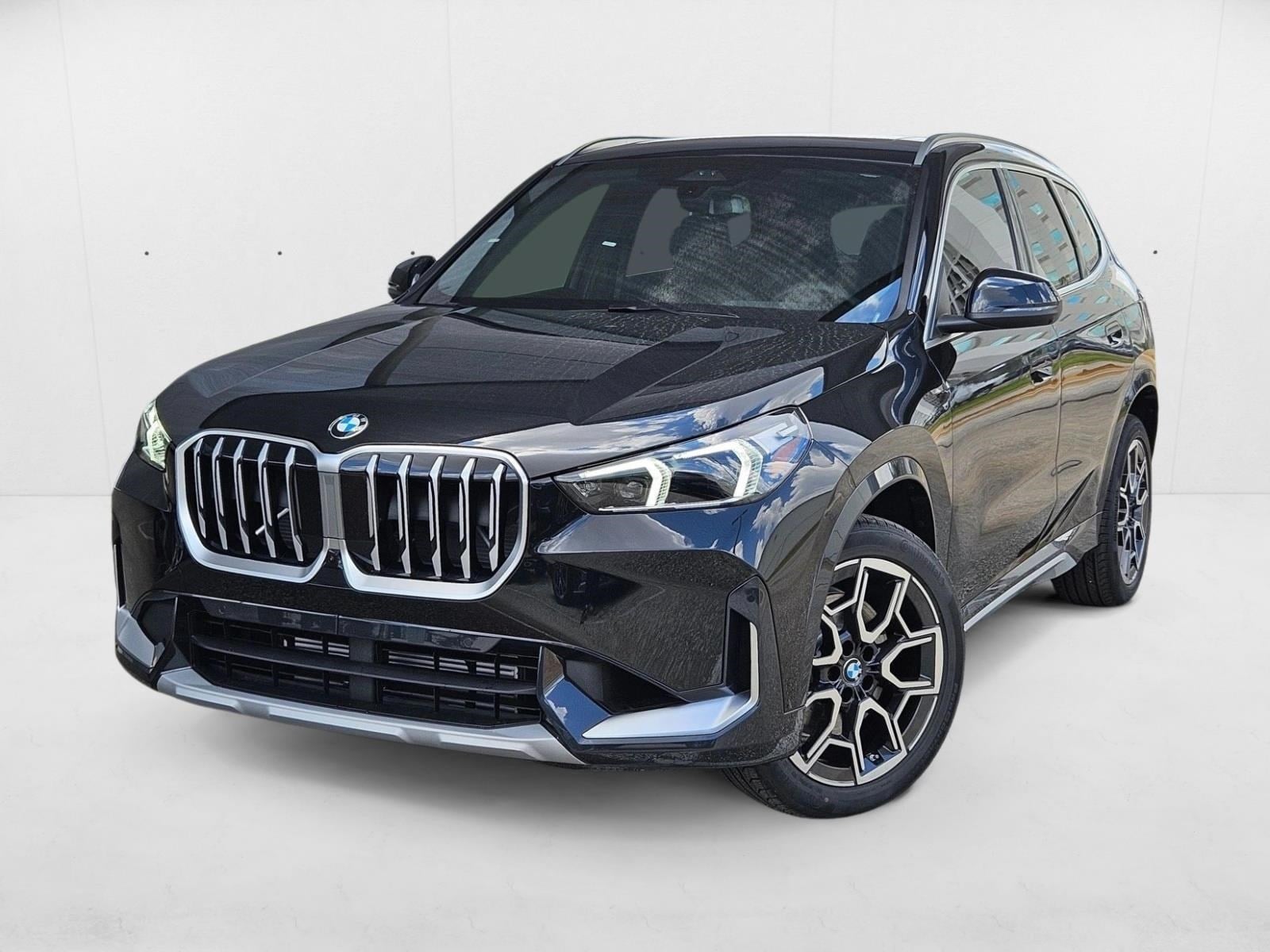 2026 BMW X1 xDrive28i's photo