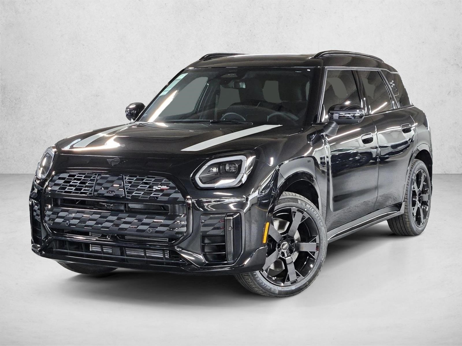 2026 MINI Countryman S ALL4's photo
