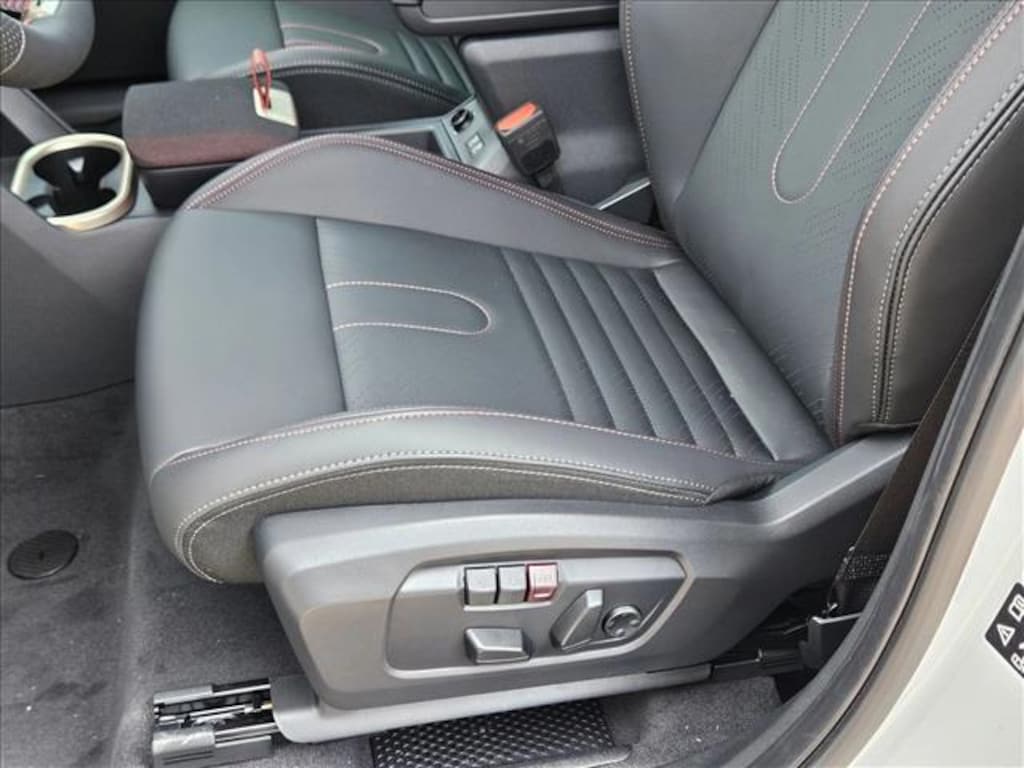 New 2026 MINI Countryman S Sport Utility