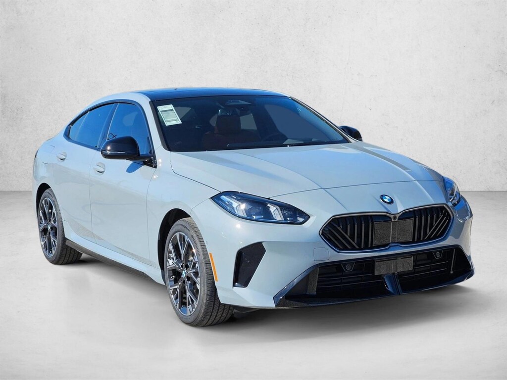 Used 2026 BMW 228i xDrive Gran Coupe