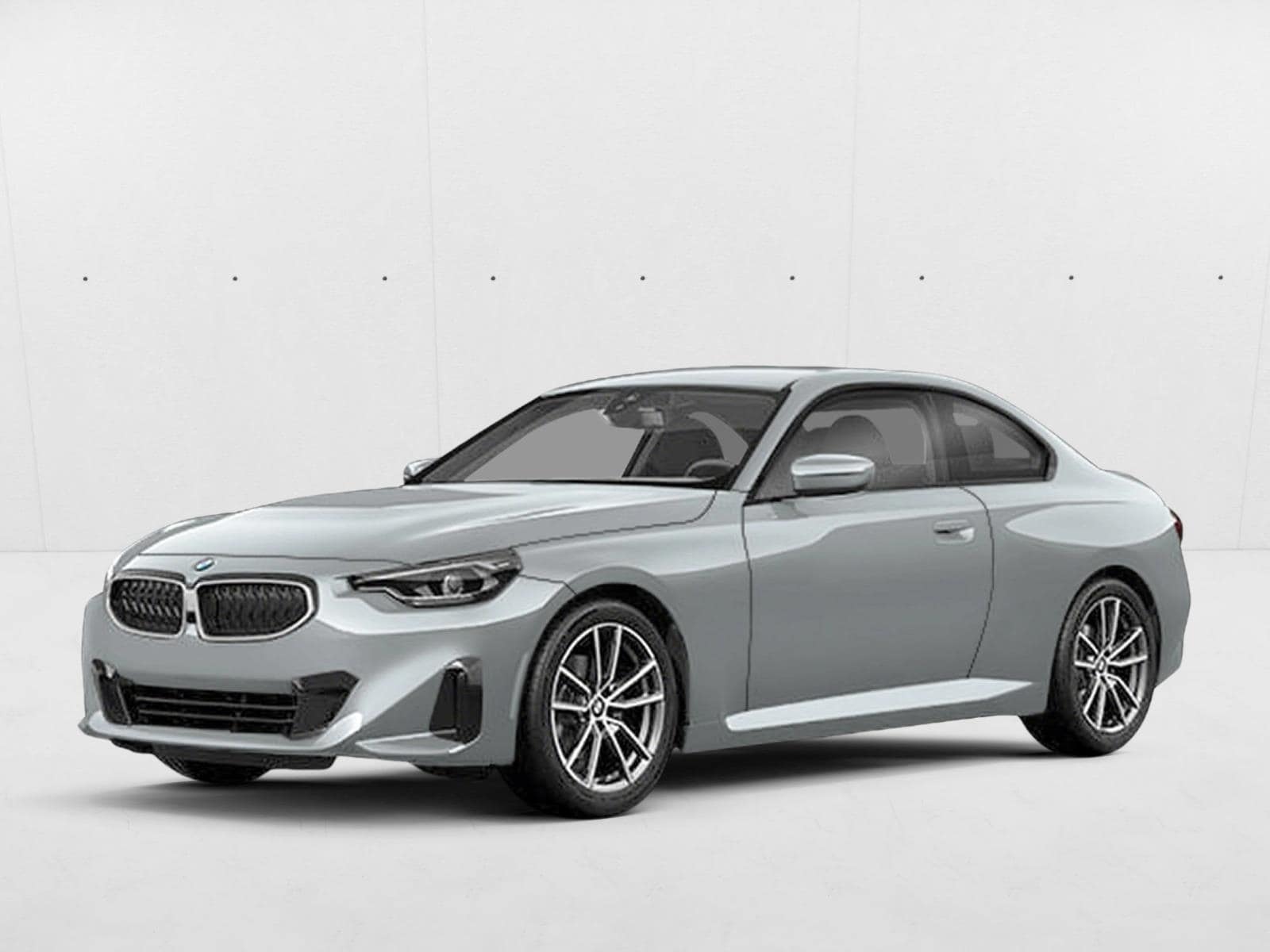 2025 BMW 2 Series