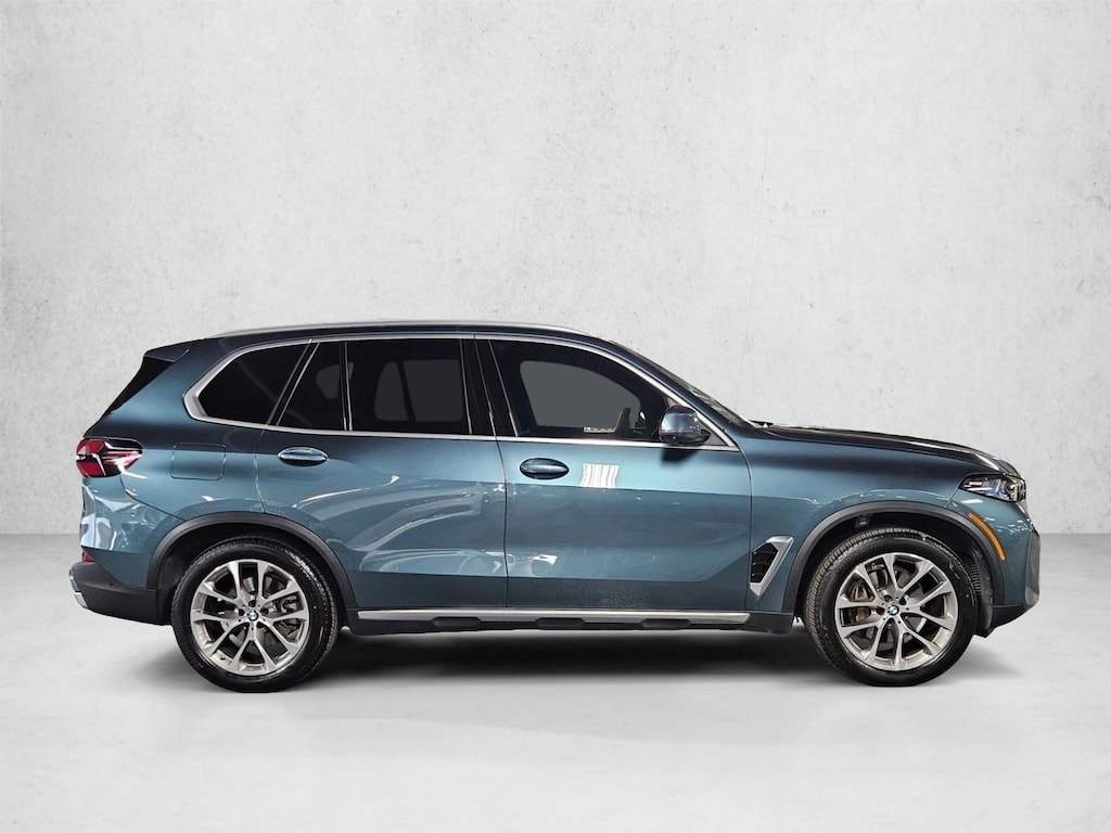 Used 2024 BMW X5 sDrive40i Sport Utility