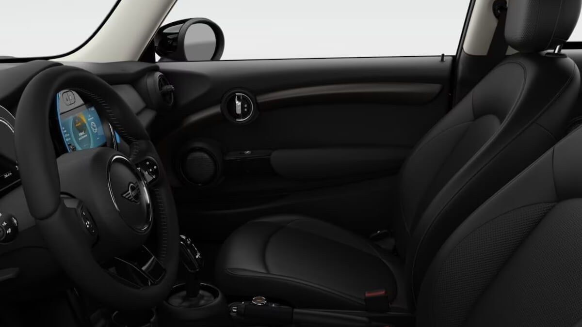 2024 MINI Cooper Hardtop for Sale Near Baltimore, MD MINI of Towson
